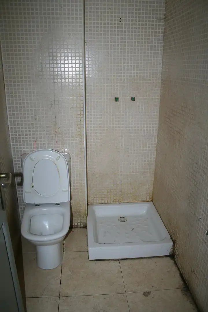 Baño de Apartamento en venta en Balaguer