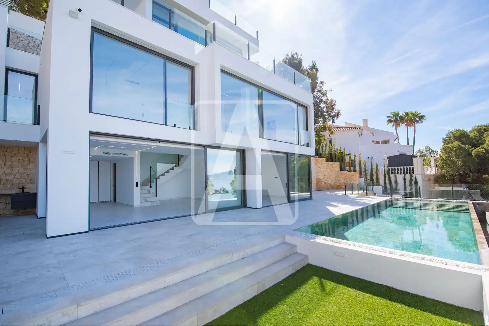 Villa avec piscine à vendre à Altea Hills, imagen 34