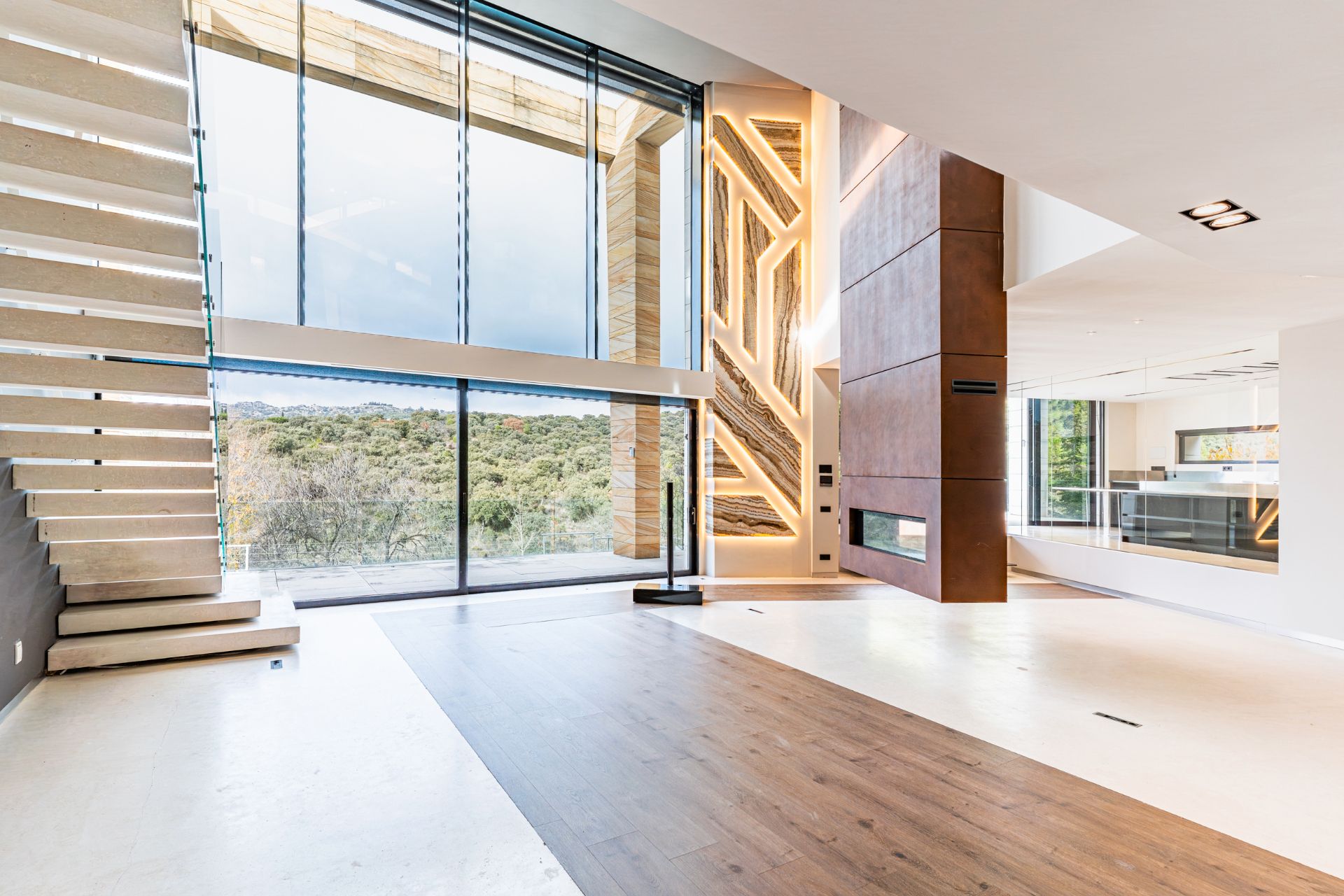 Casa o xalet en venda en Las Rozas de Madrid amb Aire condicionat, Calefacció i Jardí privat