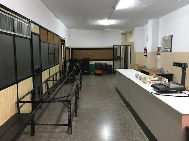 Local en venda a Centre