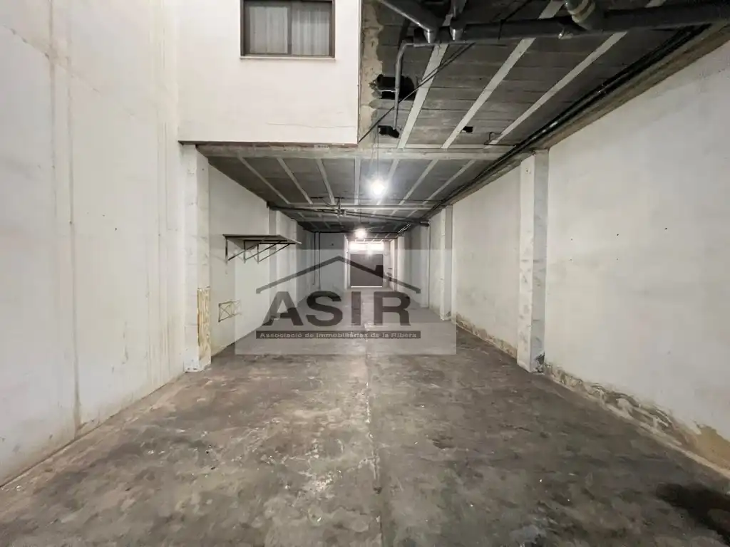 Gewerbefläche zum Verkauf in Calle Pare Marchena, imagen 20