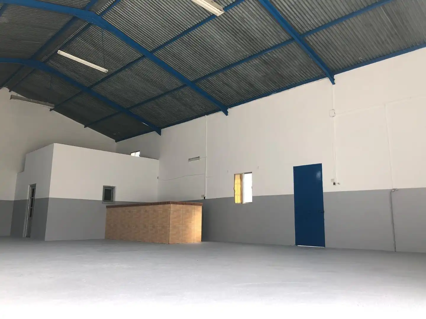 Nave industrielle à vendre à Pelagatos - Pago del Humo, imagen 12