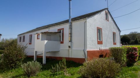 Photo 2 of Country homes for sale in Xermade, Lugo