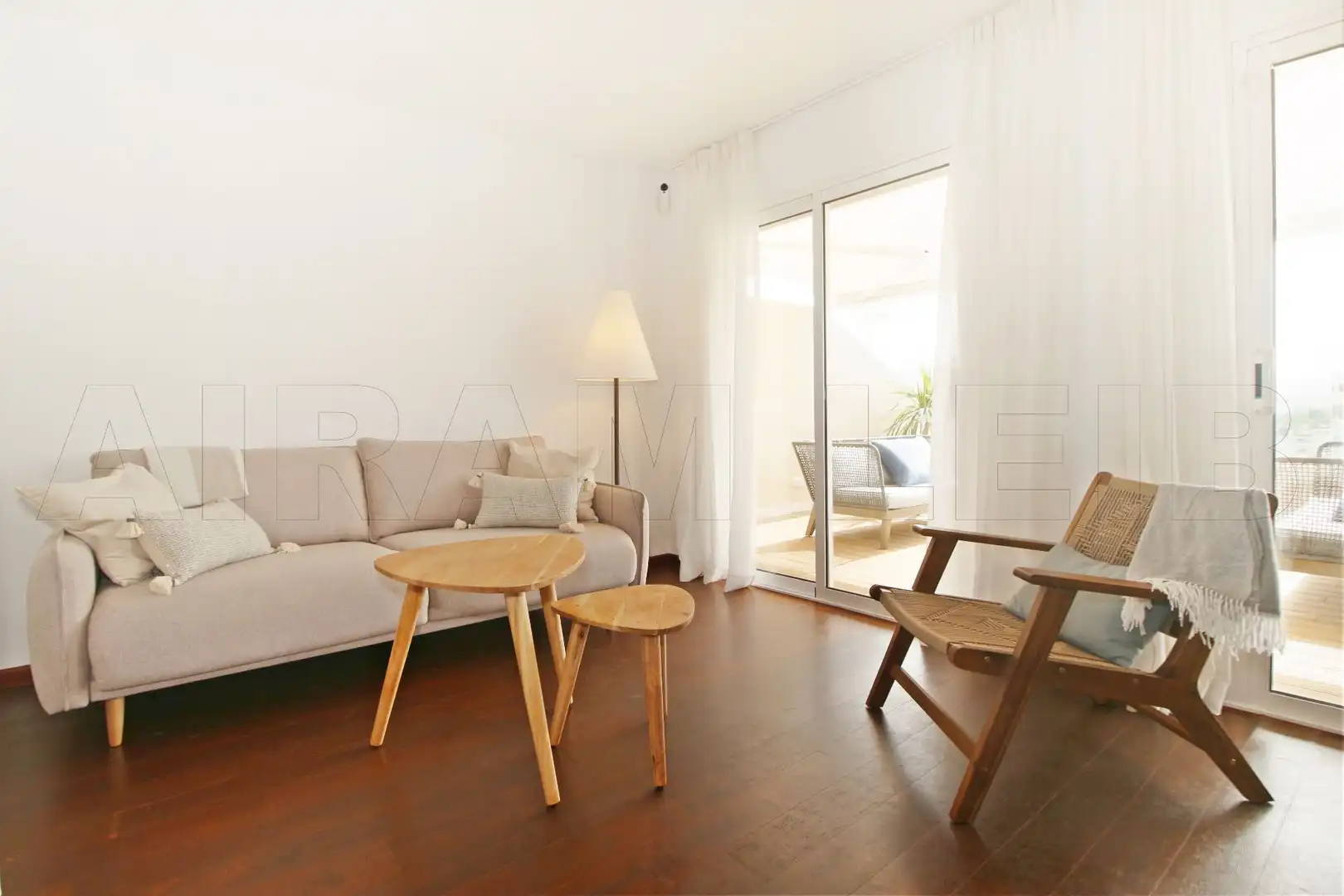 Attic for rent in Port d'Alcúdia - Platja d'Alcúdia