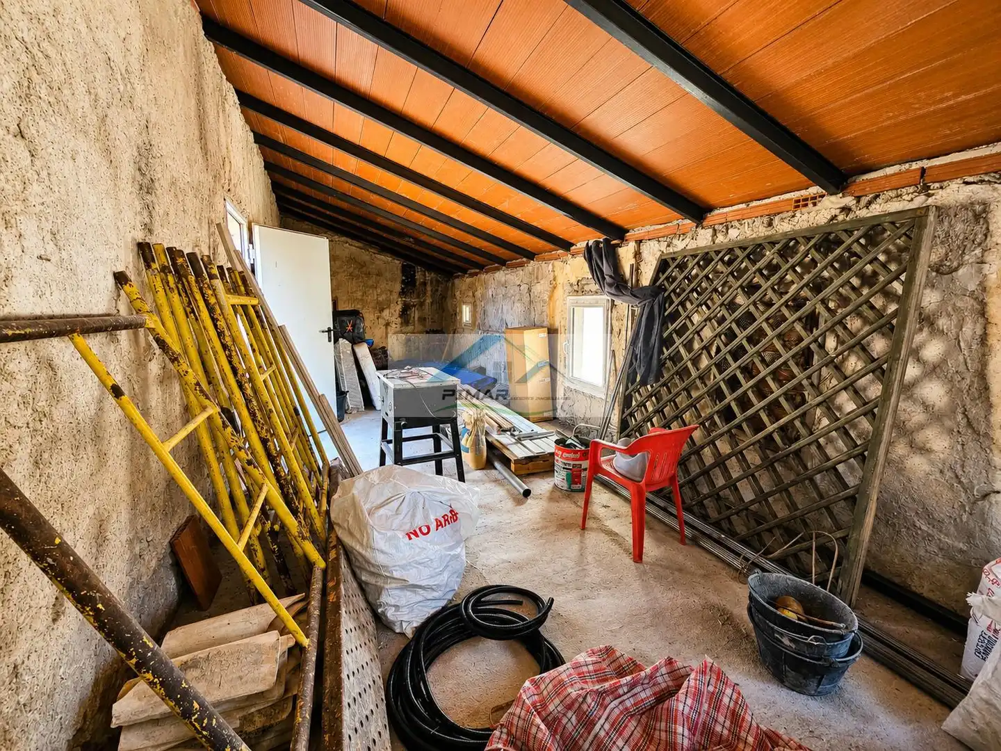 Casa amb piscina en venda a Pedanías Este, imagen 40