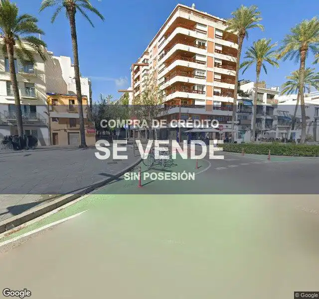 Außenansicht von Residential zum Verkauf in Vilanova i la Geltrú