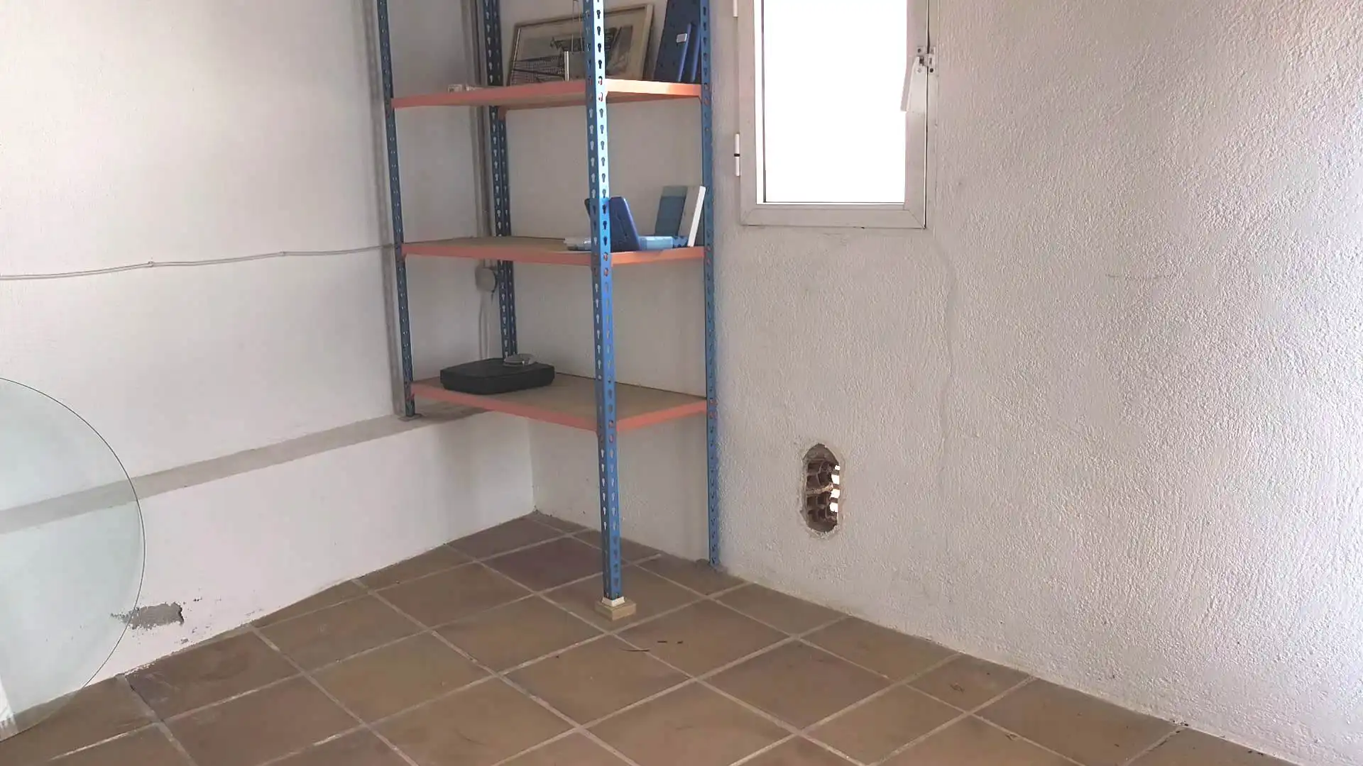 Casa o chalet en venta en Benissa con Aire acondicionado, Piscina y Amueblado