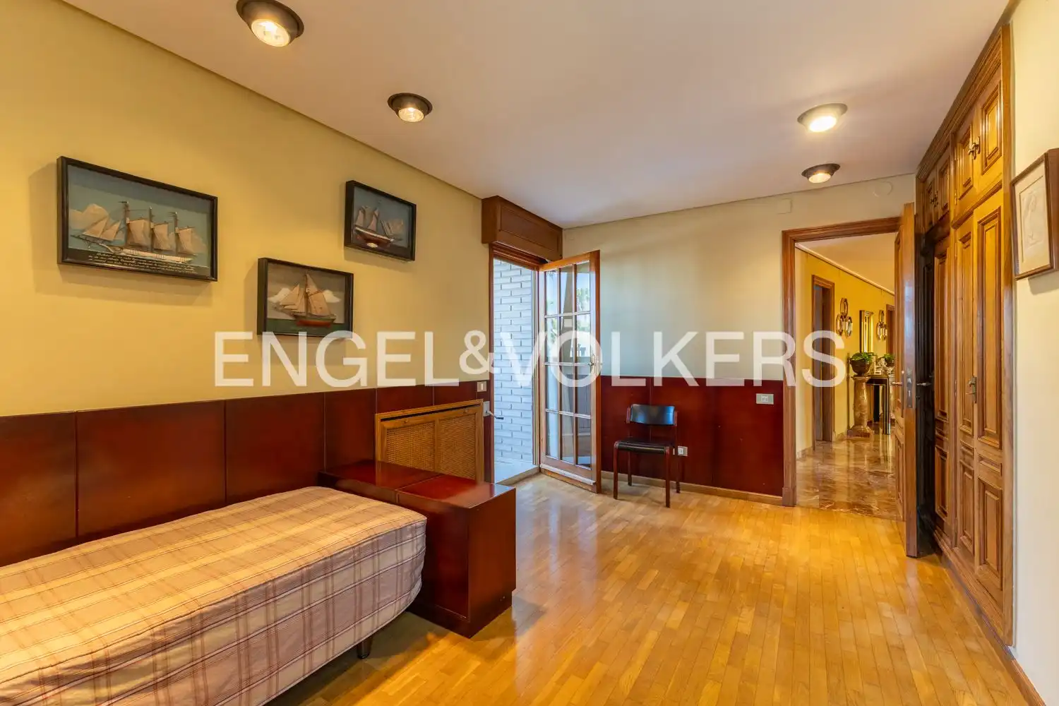 Casa con piscina en venta en Casas Verdes, imagen 40