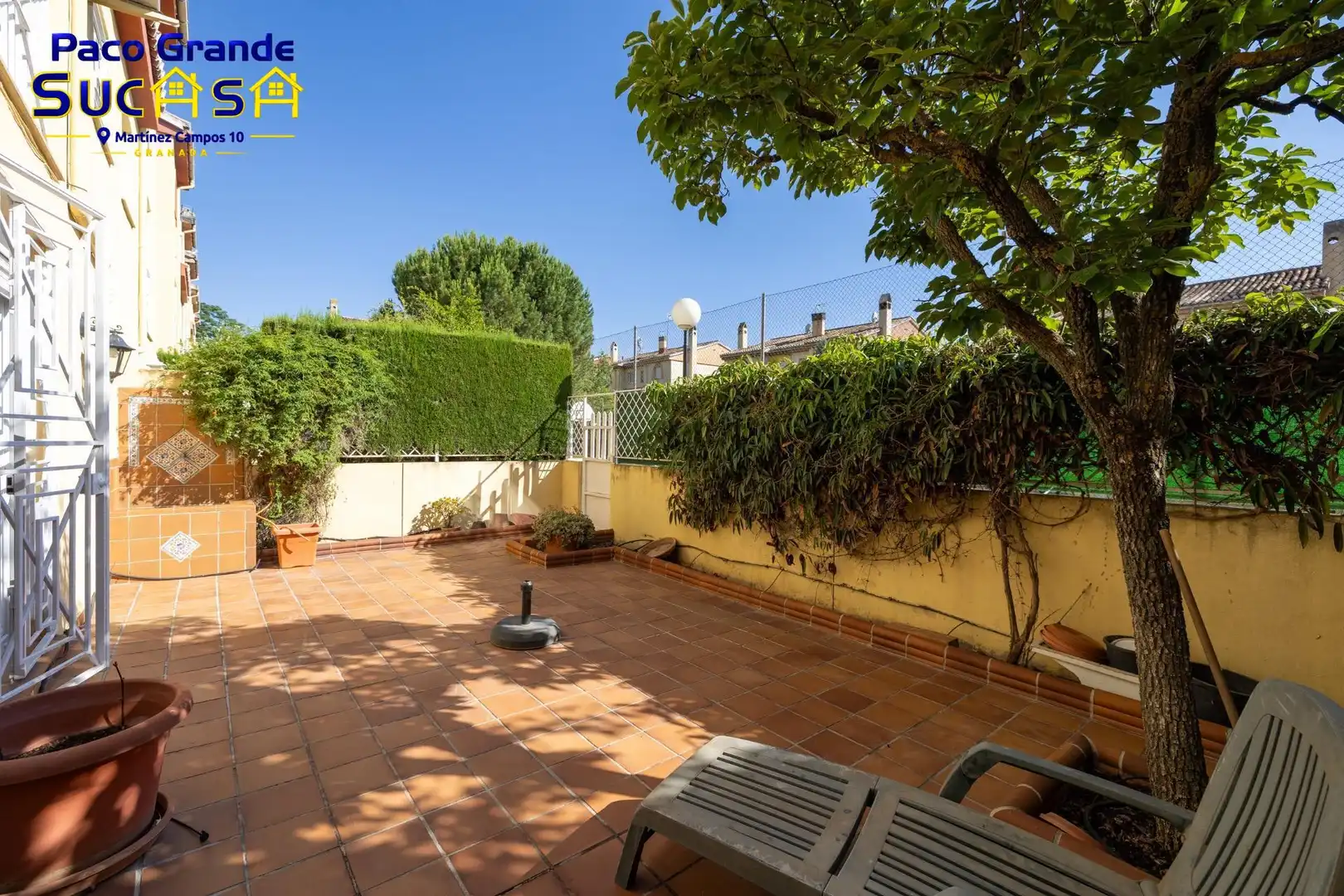 Home with pool for sale in Calle DR FLEMING, imagen 43