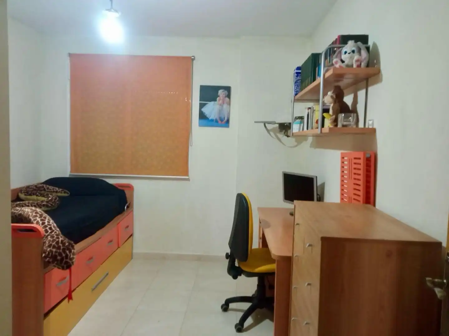 Attic for sale in San Cristobal - San Diego