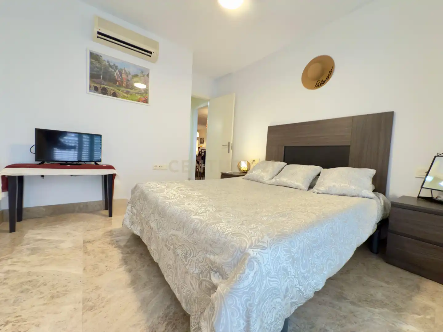 Apartamento con terraza en venta en Almerimar, imagen 7