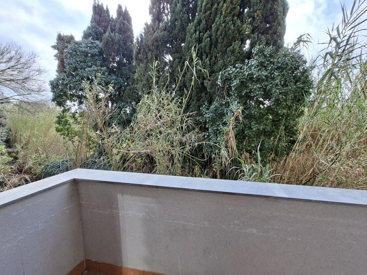 Terrasse von Wohnungen zum Verkauf in Torroella de Montgrí mit Heizung und Terrasse
