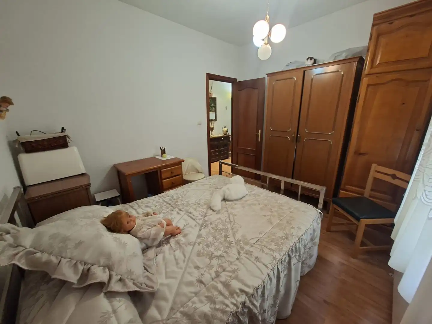 Flat for sale in Santa Bárbara, imagen 11