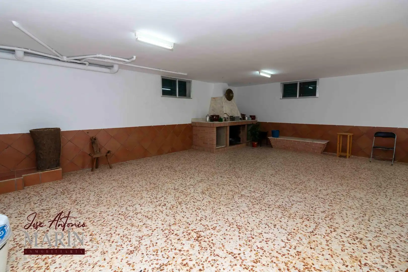 Casa o xalet en venda en Badajoz amb Terrassa, Traster i Moblat