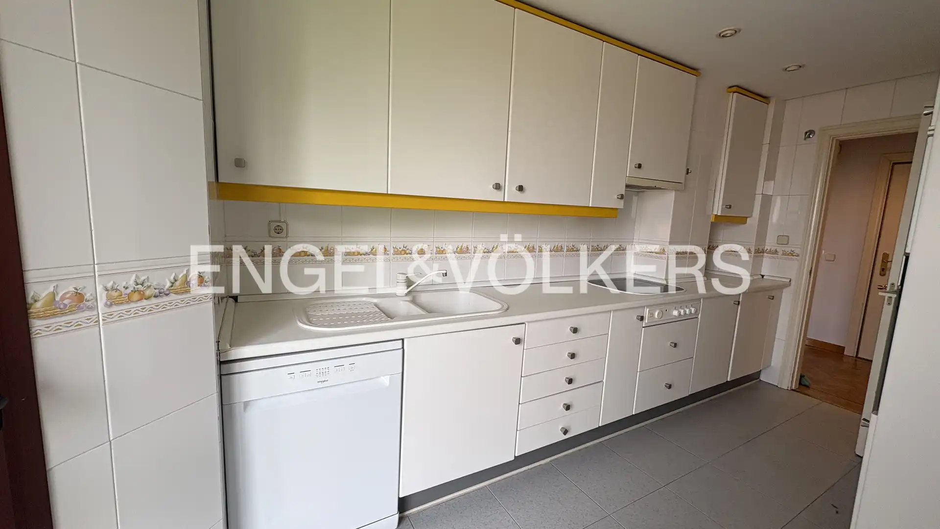 Flat with terrace to rent in Zona Carretera del Plantío, imagen 24