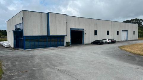 Photo 2 of Industrial buildings to rent in Escravitude, 23, Padrón, A Coruña