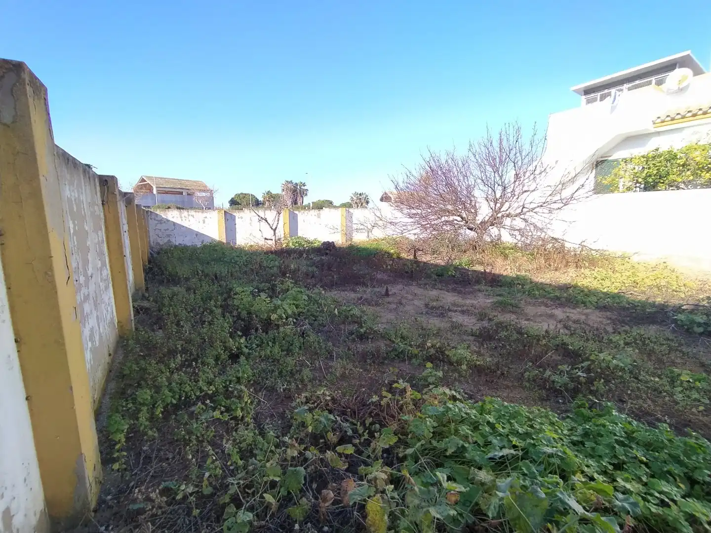 Residencial en venda en Chipiona