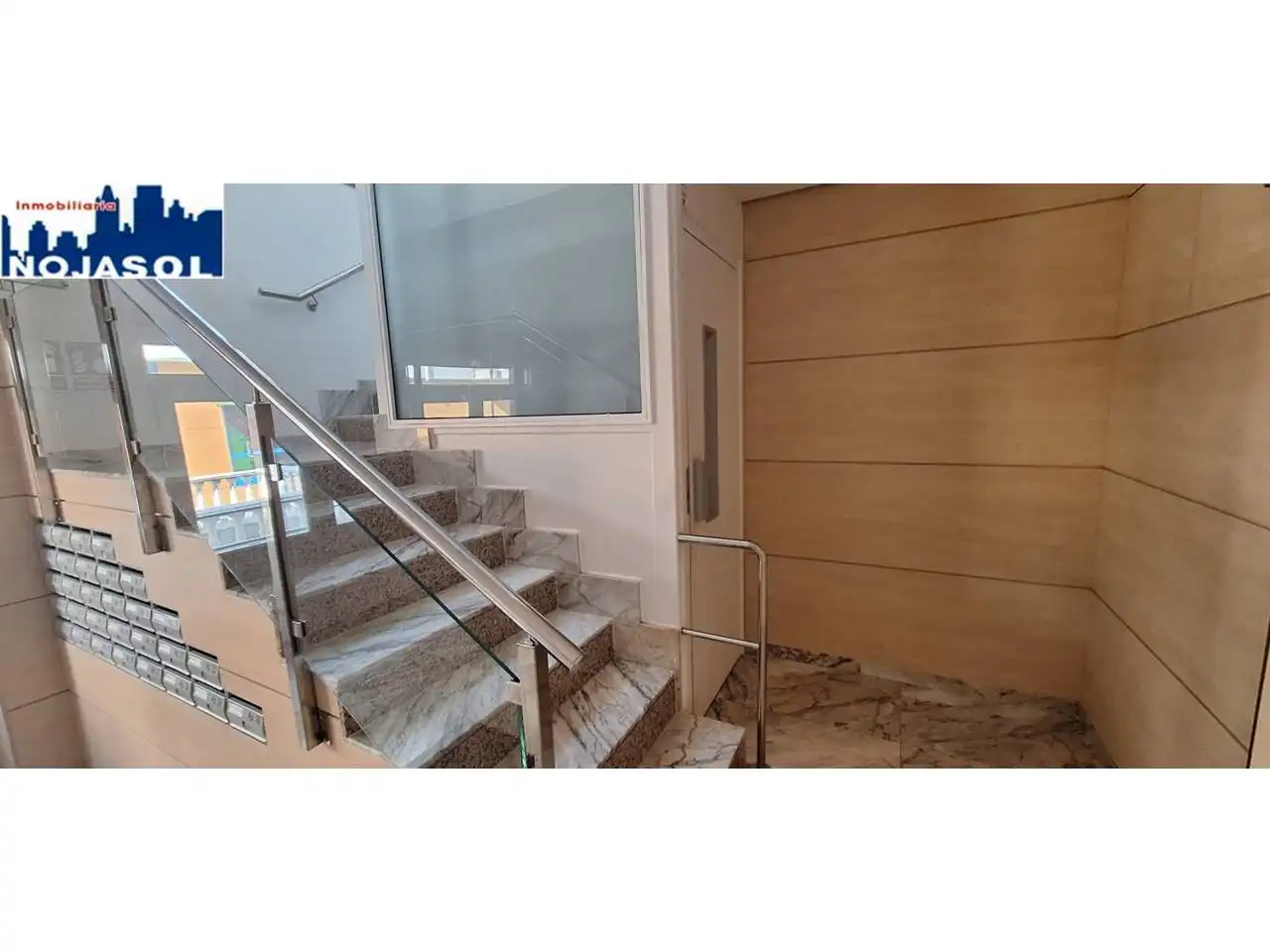 Mini appartamento con terrazza in affitto a Calle Marqués de Velasco 7, imagen 40