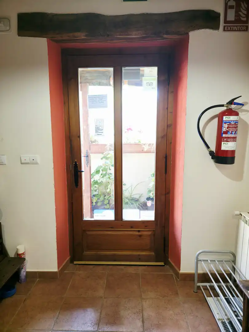 Casa o xalet en venda a San Martín y Perapertú - CALLE MAYOR, San Cebrián de Mudá