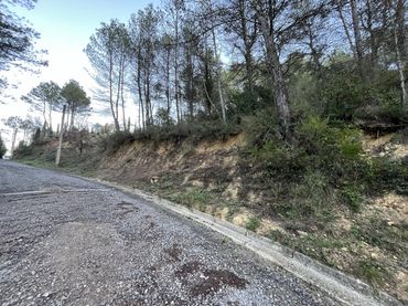 Terreno residenziale in vendita a de Can Prat 61