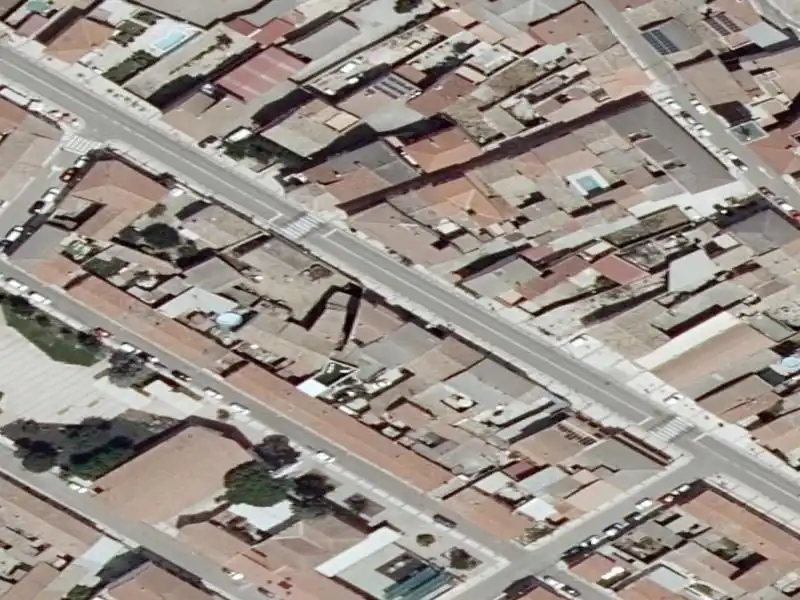 Wohnbaugrundstück zum Verkauf in plaza Toros, imagen 3