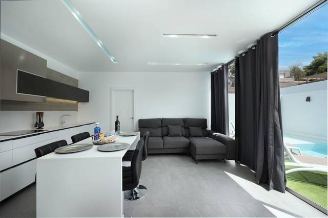 Casa-chalet en Venta en Pasito Blanco - Santa Águeda