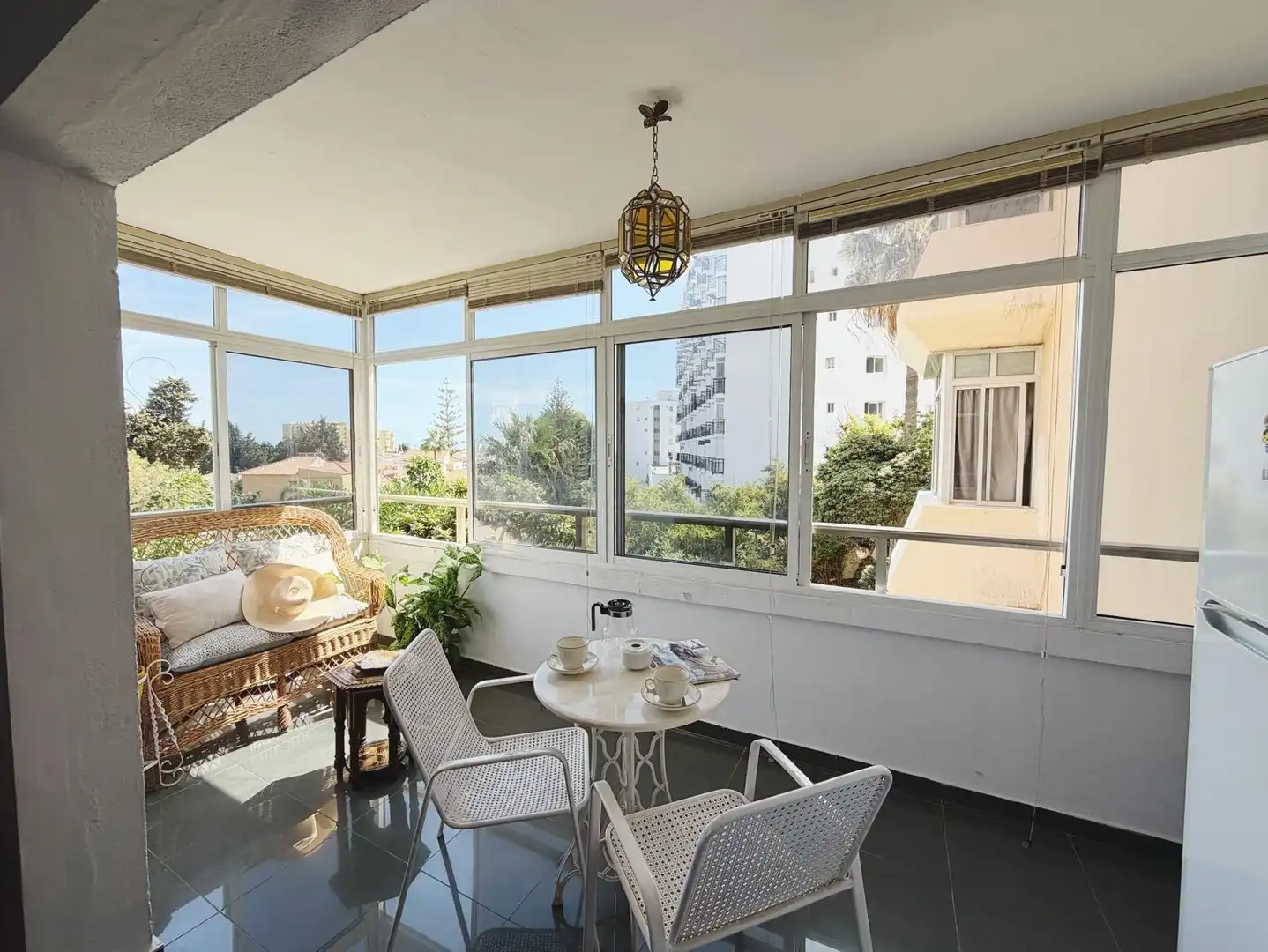Apartamento con terraza en venta en Avenida Marysol, imagen 5