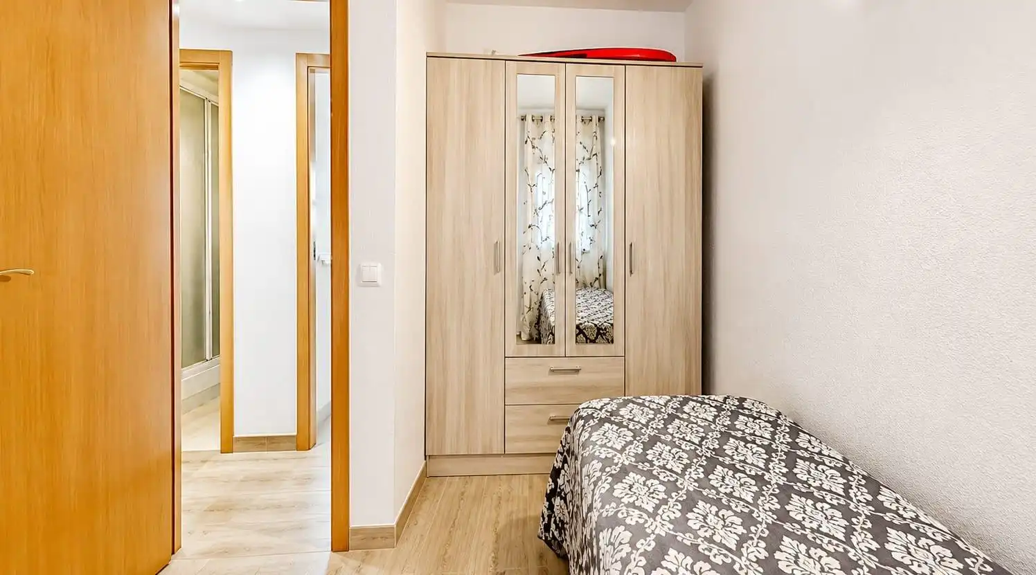 Piso con piscina en venta en FONOLL 1, imagen 12