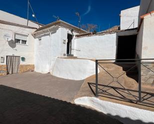 Exterior view of Country house for sale in Dólar  with Terrace