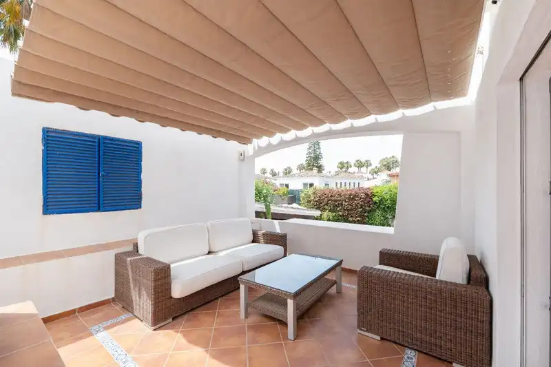 Villa à louer à Urbanizacion Lomas de Rio Verde 9A, imagen 24