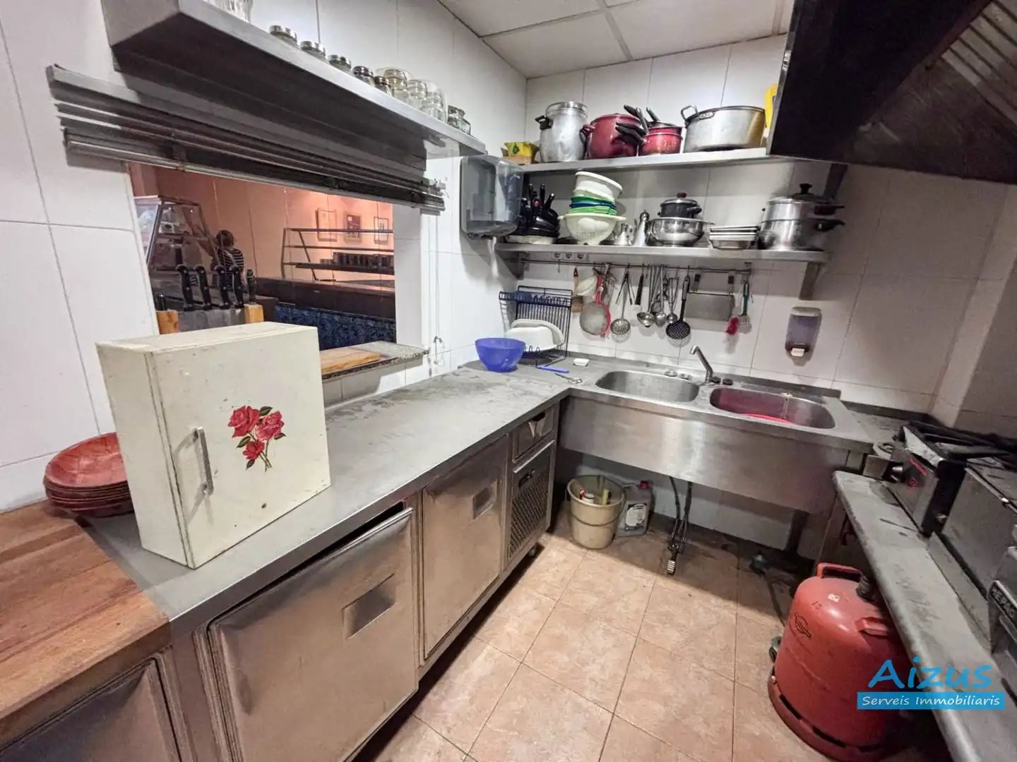 Local commercial à vendre à La Llagosta, imagen 19