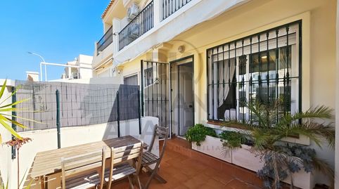 Foto 2 de Casa o chalet en venta en Avenida Pais Valenciano, Panorama - Sierramar, Santa Pola