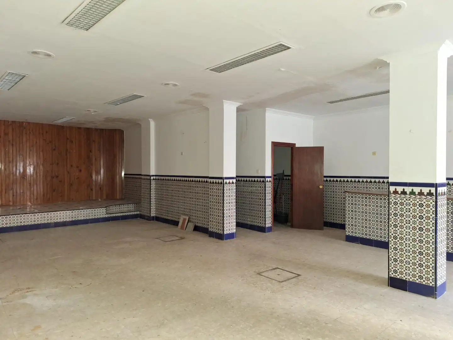 Local comercial en venta en Centro - Barriada Mallorca, imagen 7