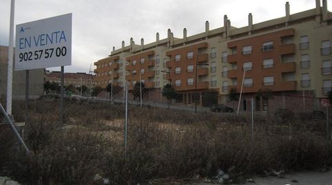 Foto 2 de Residencial en venda a De Joan Margarit, 54, El Valle, Lucena