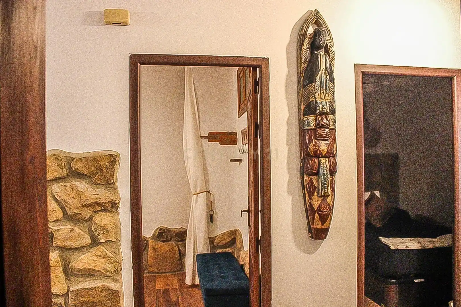 Casa o xalet en venda en Casas de Don Pedro amb Traster i Piscina