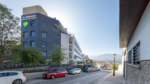 Photo 5 of Residential for sale in Calle Padre Ferrer, 5, Camino de los Neveros - Serrallo, Granada