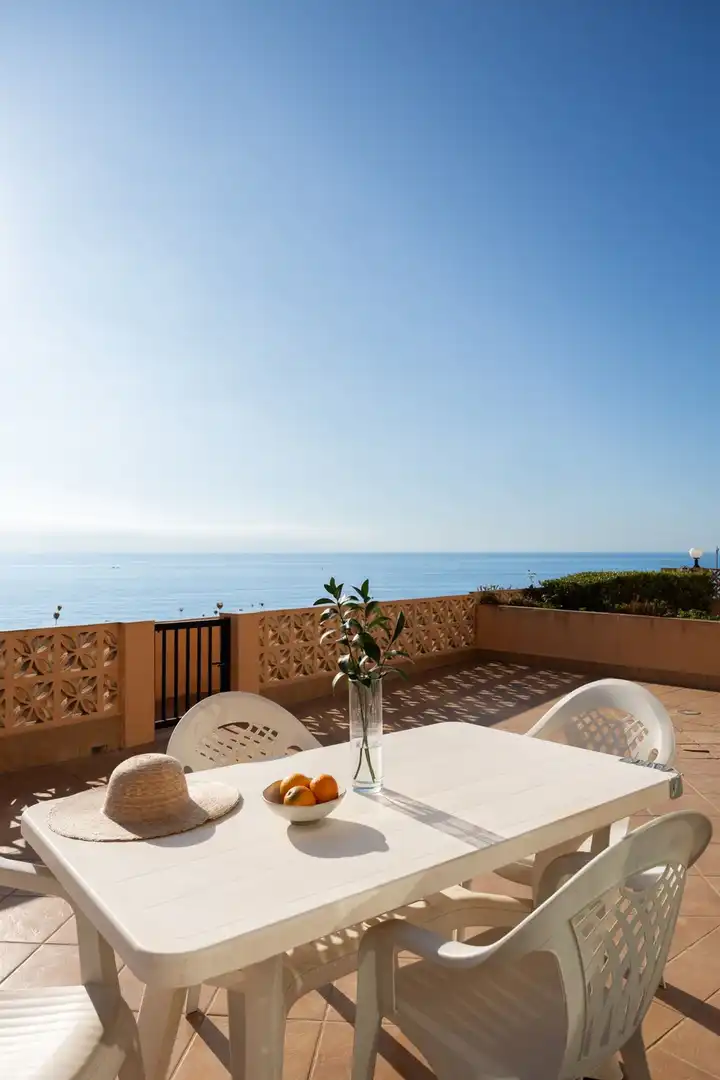 Apartment zum Verkauf in El Faro de Calaburra - Chaparral, imagen 5