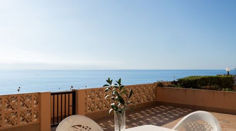 Foto 5 de Apartament en venda a El Faro de Calaburra - Chaparral, Mijas
