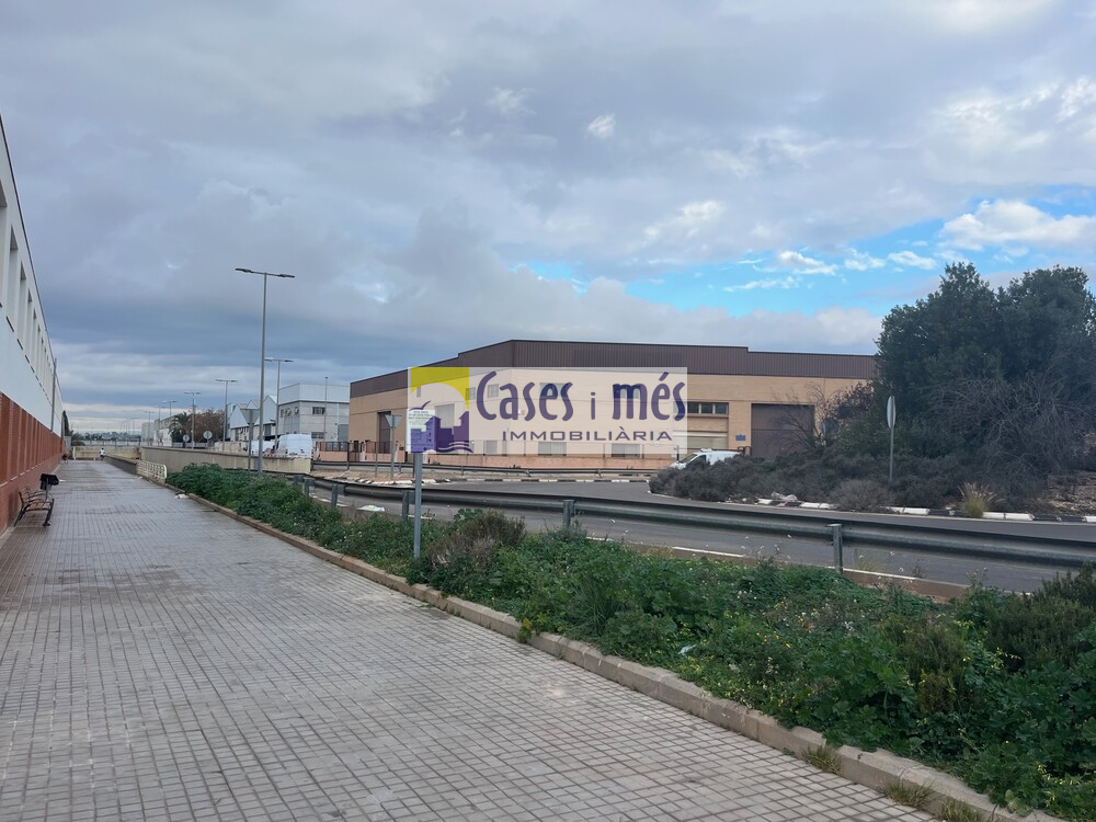 Exterior view of Residential for sale in La Pobla de Farnals