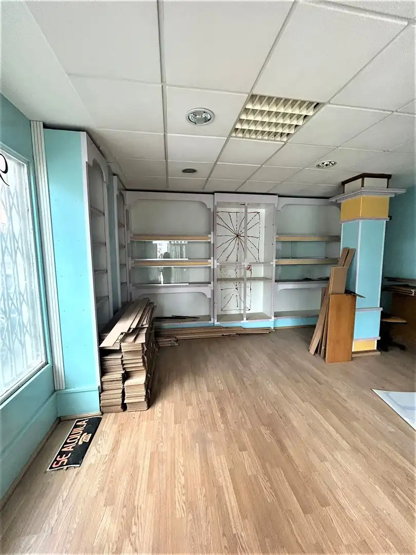 Premises for sale in Azuqueca de Henares