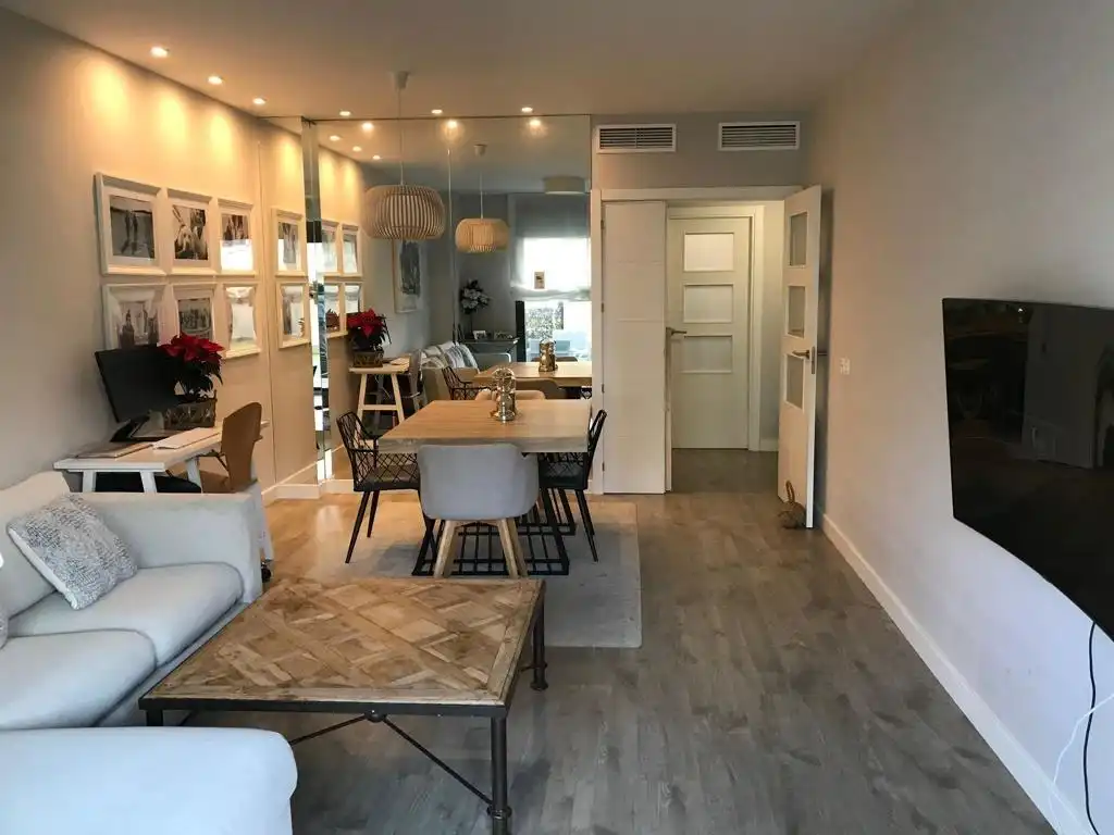 Planta baja en venta en Los Álamos