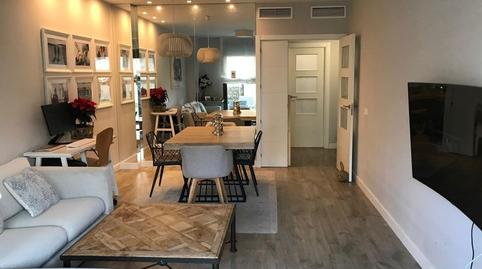 Foto 3 de Planta baixa en venda a Los Álamos, Torremolinos