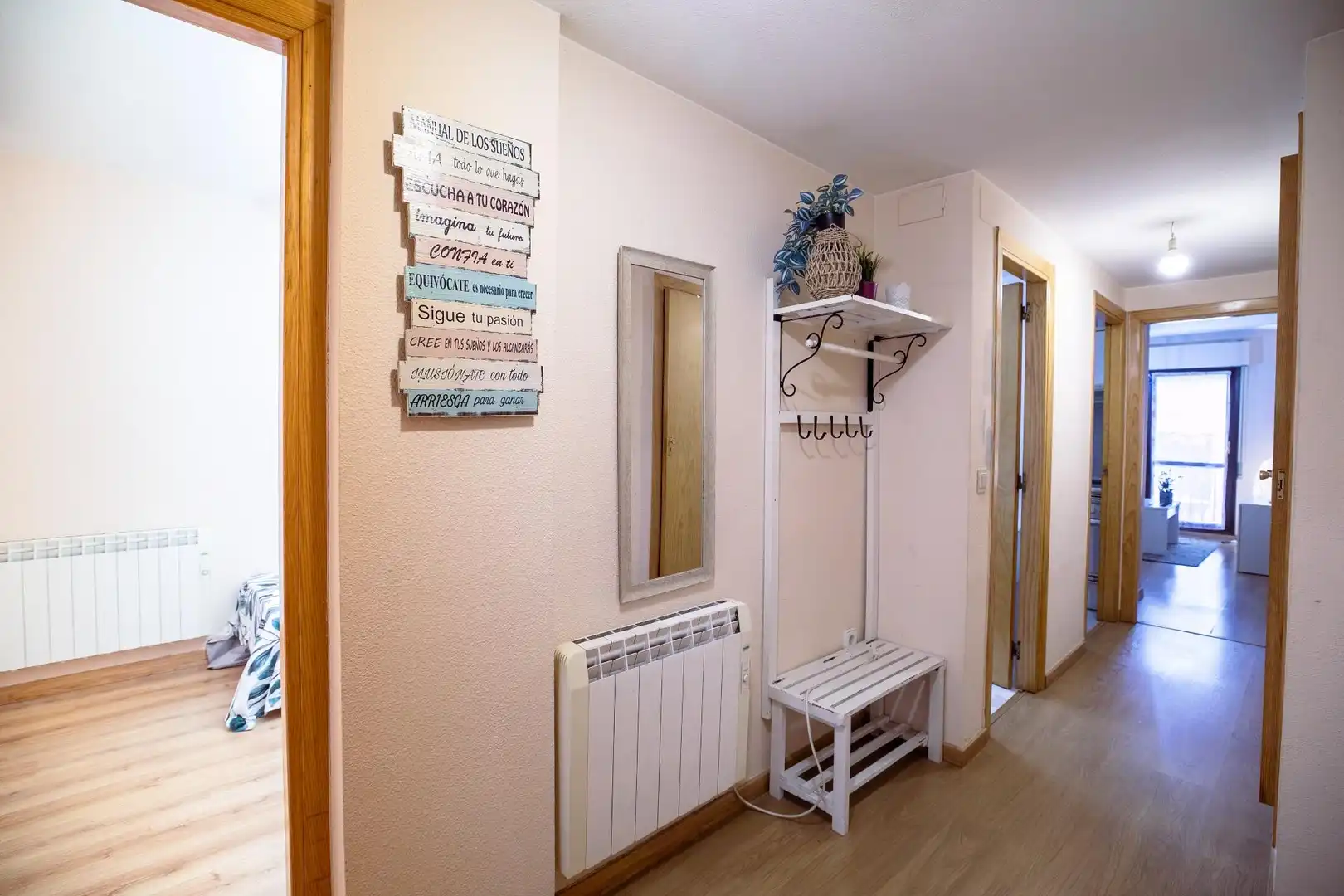 Flat for sale in Jaca  with Heating, Parquet flooring and Terrace
