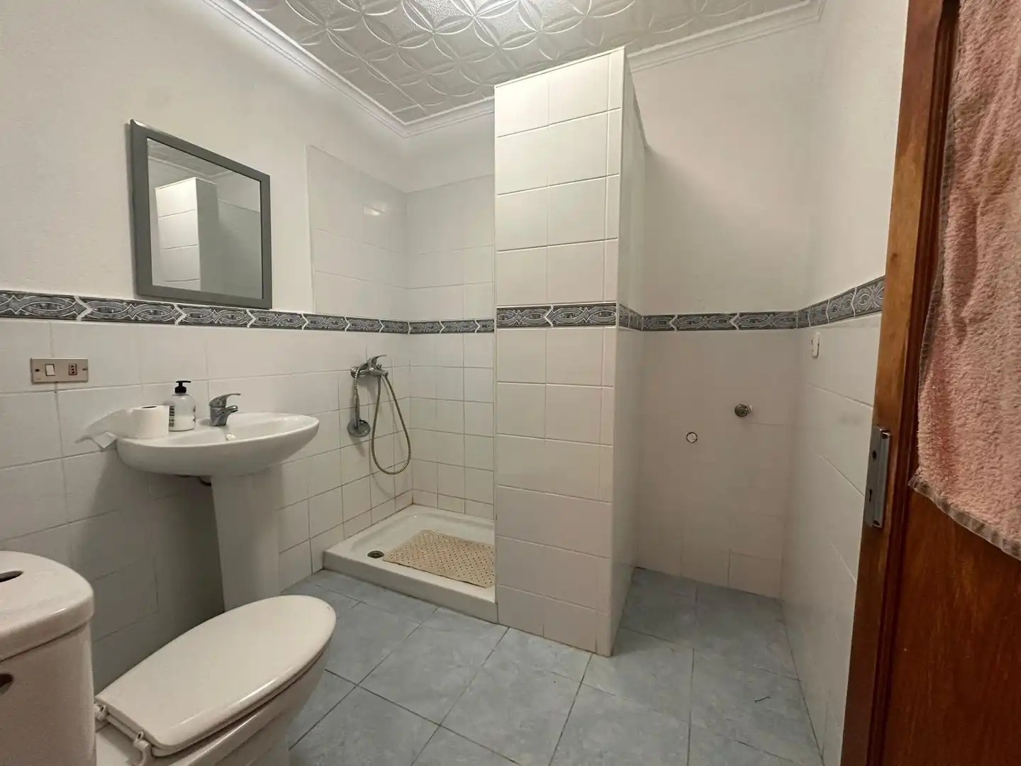 Baño de Casa adosada en venta en Santa Lucía de Tirajana con Terraza