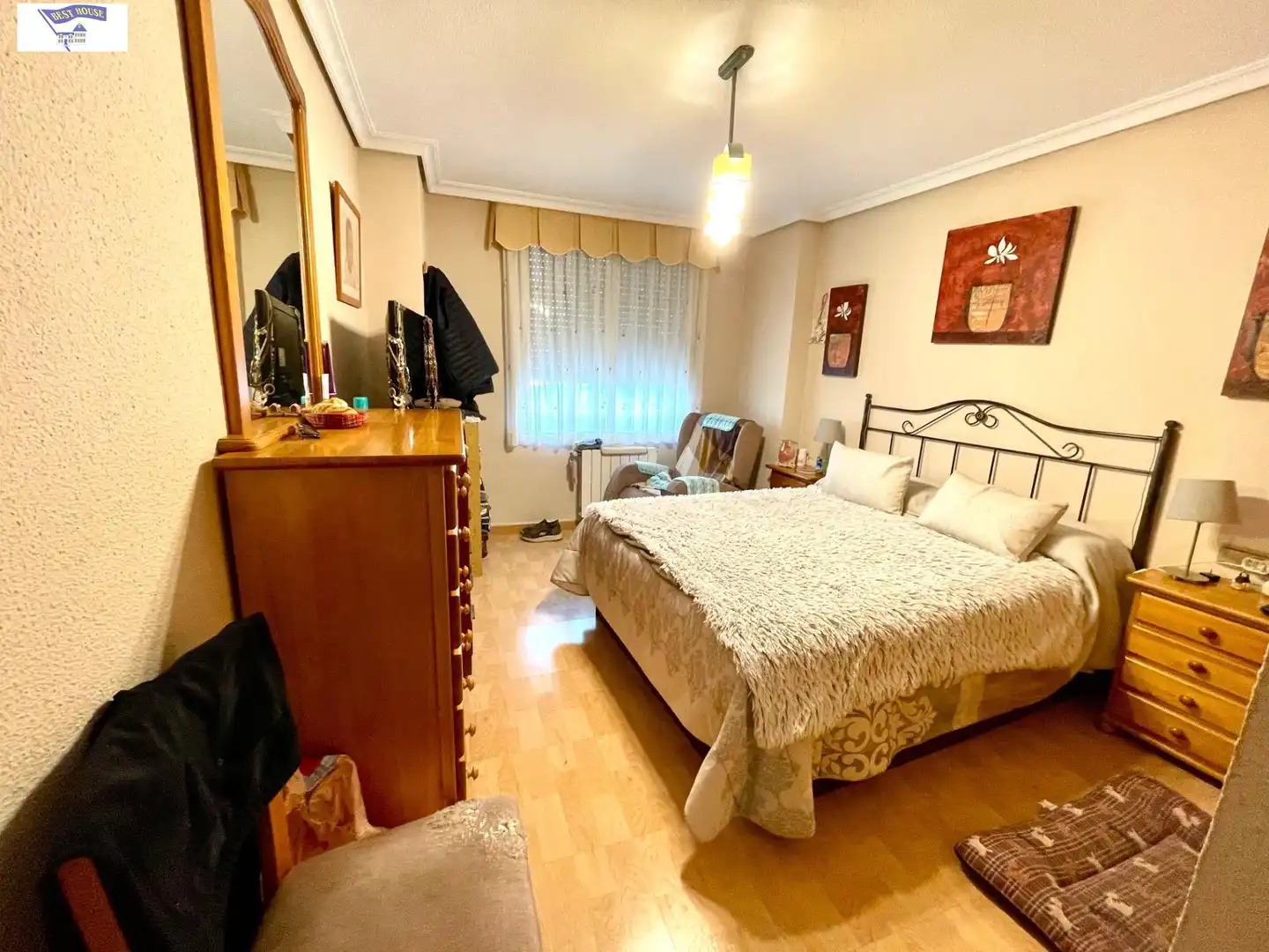 Appartamento con terrazza in vendita a Carretas - Pajarita, imagen 8