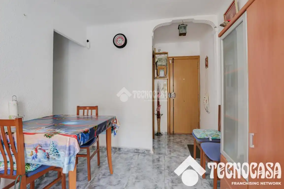 Piso en venta en Santa Coloma de Gramenet