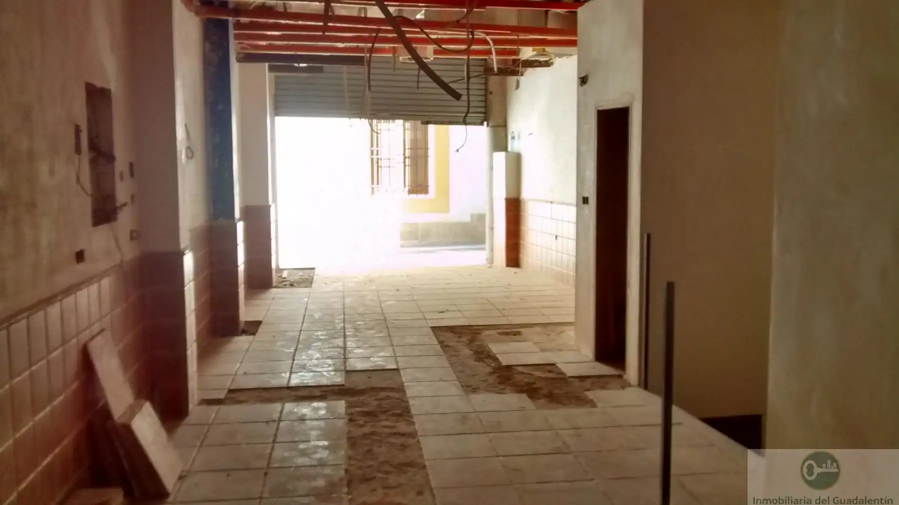Local comercial de lloguer a Lorca Ciudad, imagen 4