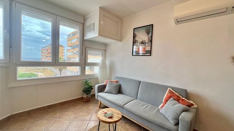 Foto 2 de Apartament de lloguer a Cabo Cervera, Torrevieja