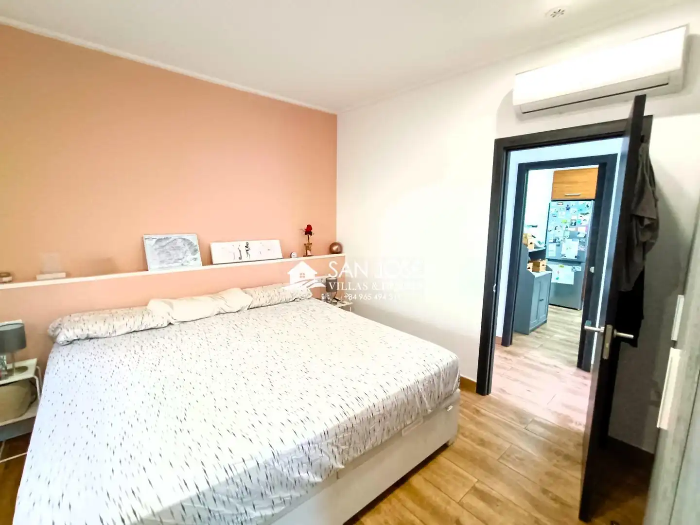 Casa amb jardí en venda a Monforte del Cid, imagen 30