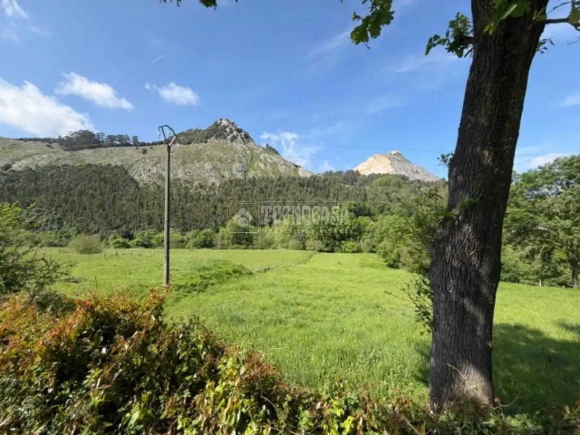 Terreni e lotti in vendita a Mioño - Santullán, imagen 5